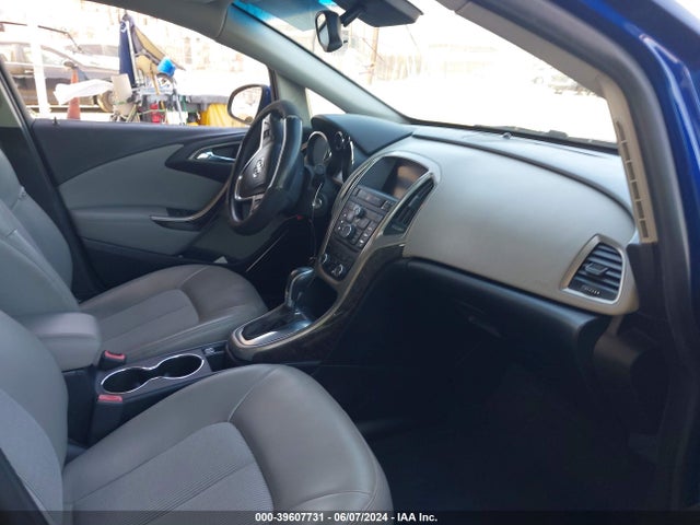 1G4PP5SK8E4170639 Buick Verano