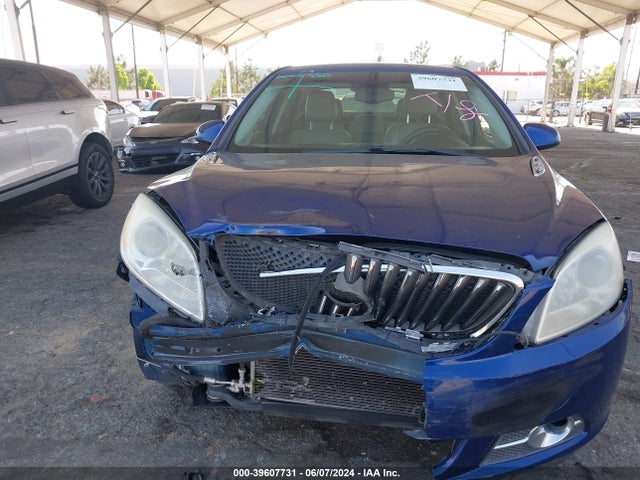 1G4PP5SK8E4170639 Buick Verano