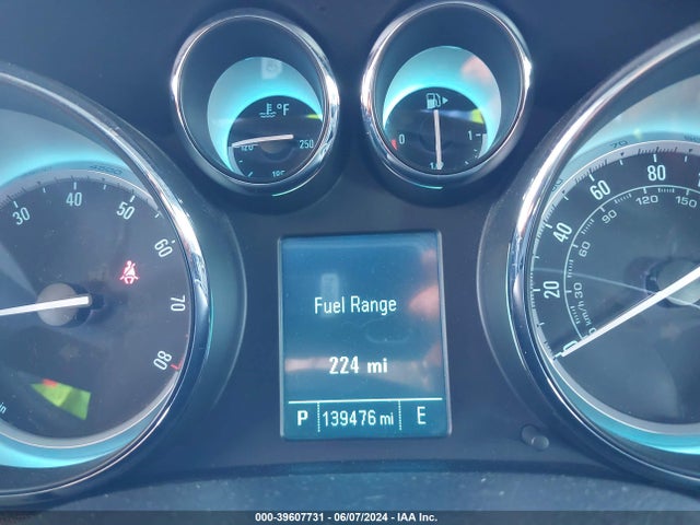 1G4PP5SK8E4170639 Buick Verano