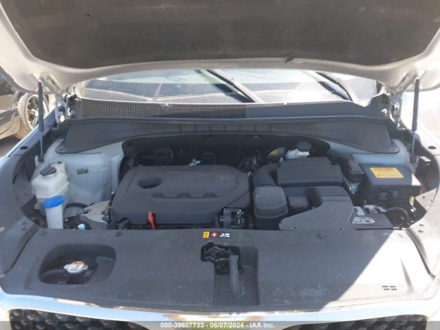 5XYPG4A3XGG118975 KIA Sorento 2.4l L