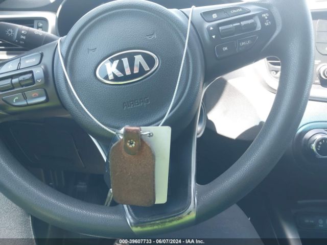 5XYPG4A3XGG118975 KIA Sorento 2.4l L