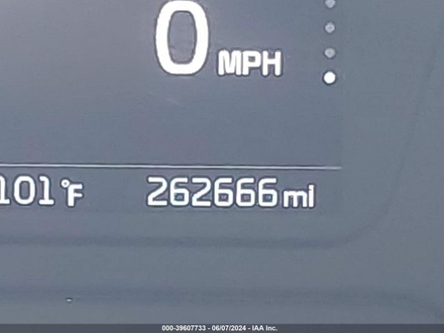5XYPG4A3XGG118975 KIA Sorento 2.4l L