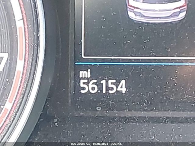 1V2HR2CA4MC575309 Volkswagen Atlas 3.6l V6 Se W/technology