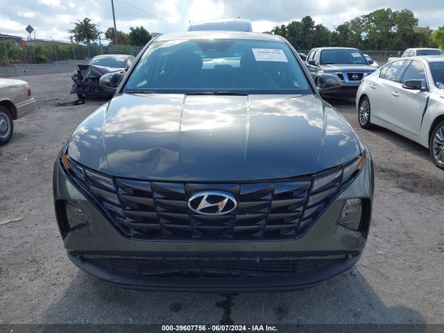 Hyundai TUCSON SE 2022 5NMJA3AE2NH076100 Image 13