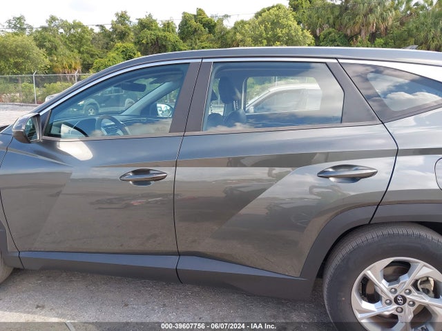 Hyundai TUCSON SE 2022 5NMJA3AE2NH076100 Image 15