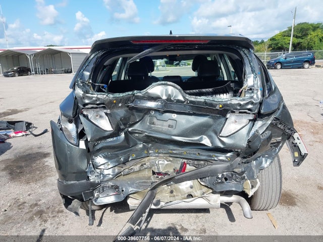 Hyundai TUCSON SE 2022 5NMJA3AE2NH076100 Image 17