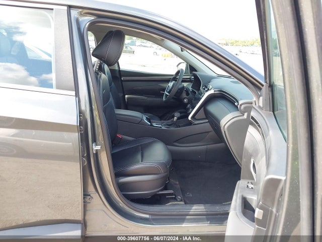 Hyundai TUCSON SE 2022 5NMJA3AE2NH076100 Image 5