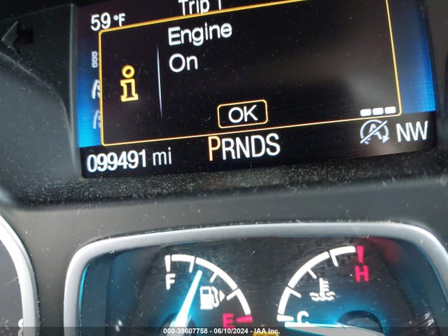 Ford ESCAPE SE 2017 1FMCU0GD8HUD83244 Image 15