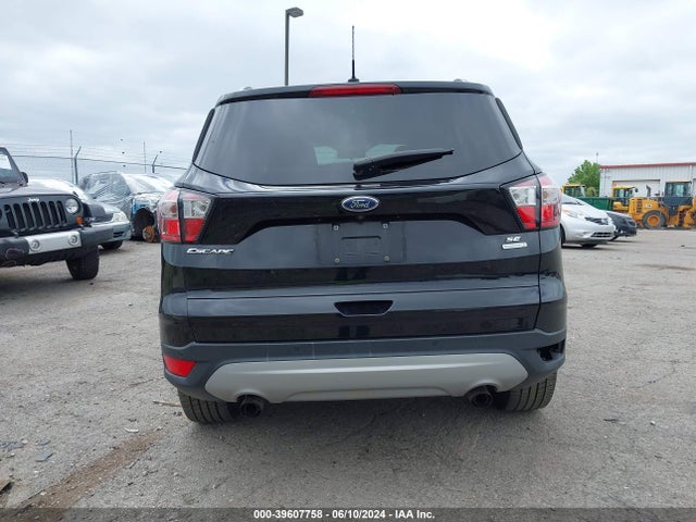 Ford ESCAPE SE 2017 1FMCU0GD8HUD83244 Image 16