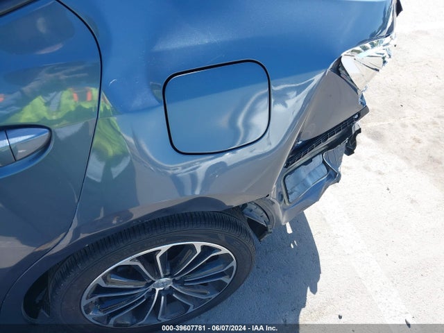 Toyota Corolla S Plus 2016 5YFBURHE1GP533475 Image 13