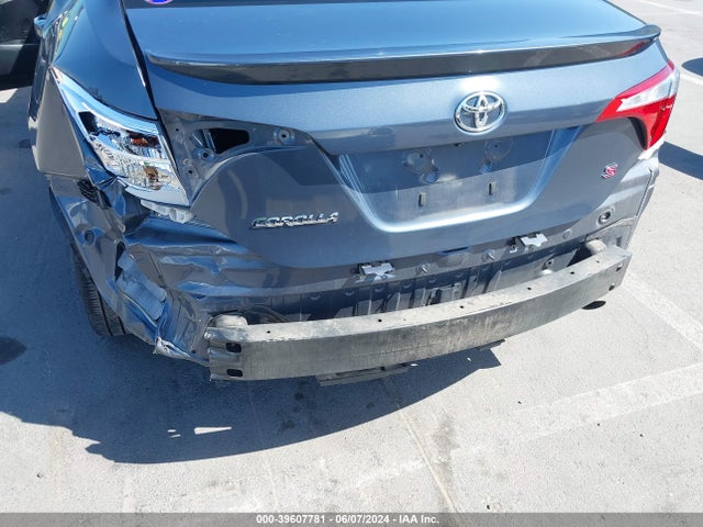 Toyota Corolla S Plus 2016 5YFBURHE1GP533475 Image 6