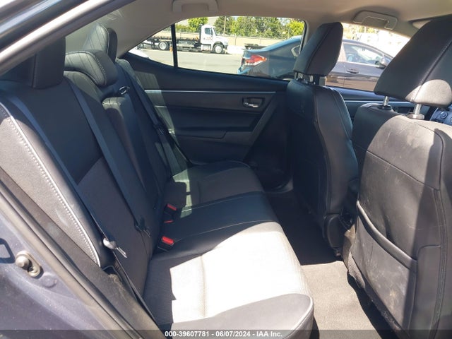 Toyota Corolla S Plus 2016 5YFBURHE1GP533475 Image 8
