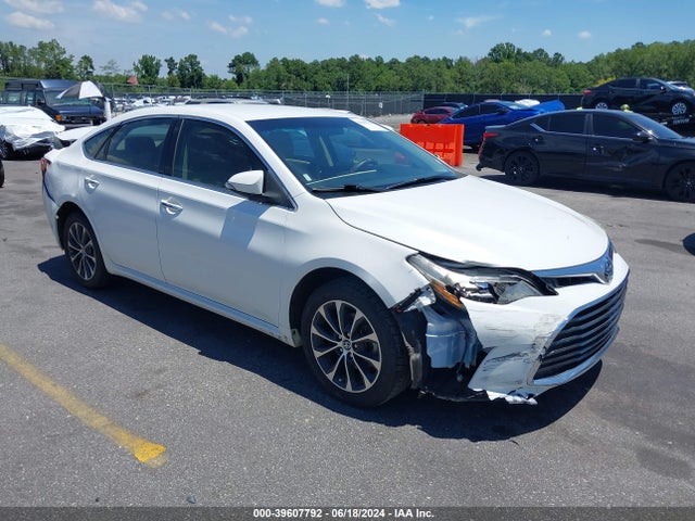 2016 4T1BK1EB3GU201022 main image