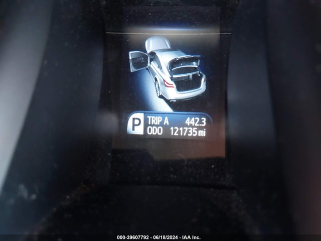 Toyota AVALON XLE 2016 4T1BK1EB3GU201022 Image 15