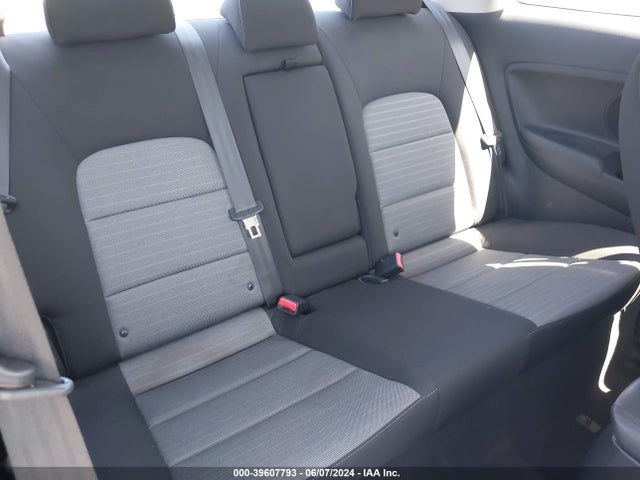 KIA Forte Koup Ex 2016 KNAFX6A83G5598303 Image 8