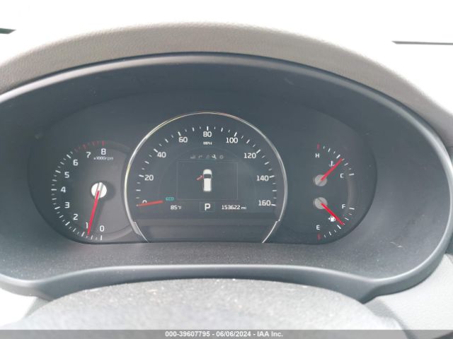 5XYPKDA52GG007871 KIA Sorento 3.3l Sx