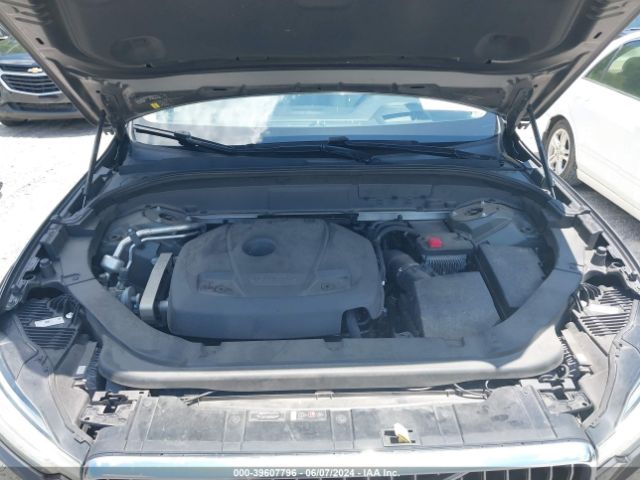 YV4102DL7L1458781 Volvo Xc60 T5 Inscription