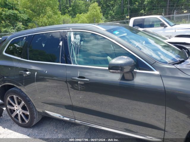 YV4102DL7L1458781 Volvo Xc60 T5 Inscription