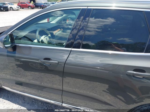 YV4102DL7L1458781 Volvo Xc60 T5 Inscription