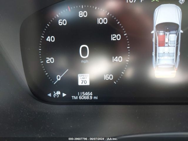 YV4102DL7L1458781 Volvo Xc60 T5 Inscription