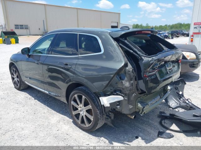YV4102DL7L1458781 Volvo Xc60 T5 Inscription