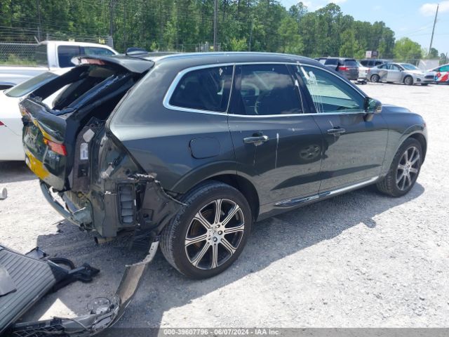YV4102DL7L1458781 Volvo Xc60 T5 Inscription