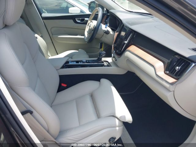 YV4102DL7L1458781 Volvo Xc60 T5 Inscription