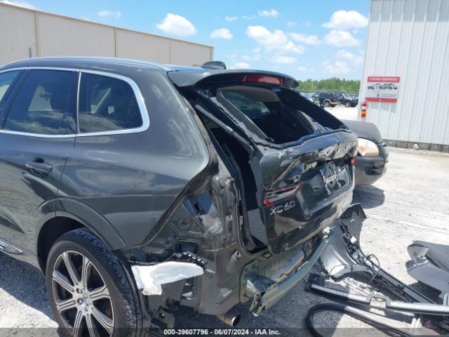 YV4102DL7L1458781 Volvo Xc60 T5 Inscription