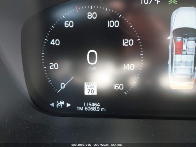 YV4102DL7L1458781 Volvo Xc60 T5 Inscription
