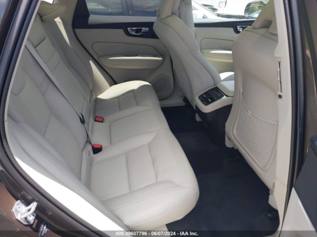 YV4102DL7L1458781 Volvo Xc60 T5 Inscription