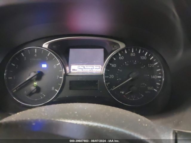5N1AR2MM4FC696643 Nissan Pathfinder Platinum/s/sl/sv