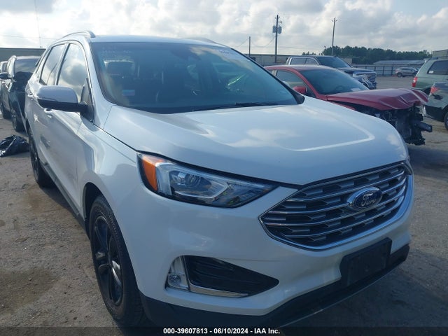 2020 2FMPK3J9XLBA32217 main image