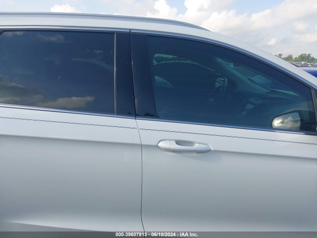 Ford EDGE SEL 2020 2FMPK3J9XLBA32217 Image 13