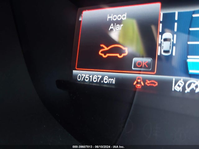 Ford EDGE SEL 2020 2FMPK3J9XLBA32217 Image 15
