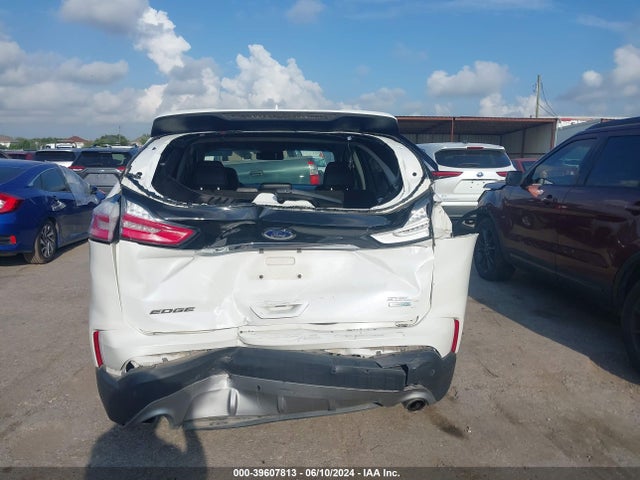 Ford EDGE SEL 2020 2FMPK3J9XLBA32217 Image 16