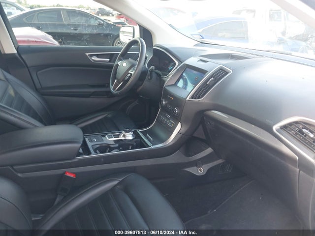 Ford EDGE SEL 2020 2FMPK3J9XLBA32217 Image 5