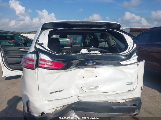 Ford EDGE SEL 2020 2FMPK3J9XLBA32217 Image 6