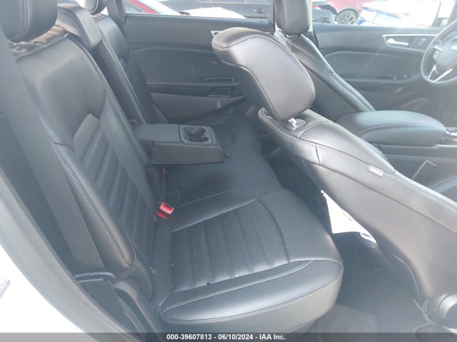 Ford EDGE SEL 2020 2FMPK3J9XLBA32217 Image 8