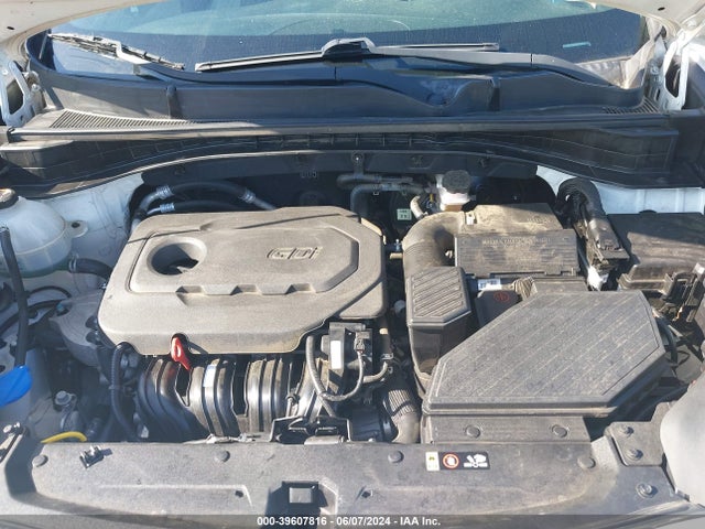 KIA Sportage Ex 2018 KNDPN3AC0J7441730 Image 10