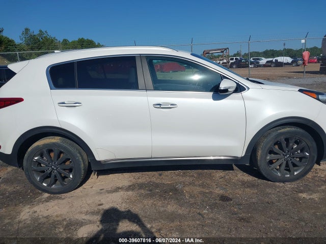 KIA Sportage Ex 2018 KNDPN3AC0J7441730 Image 12