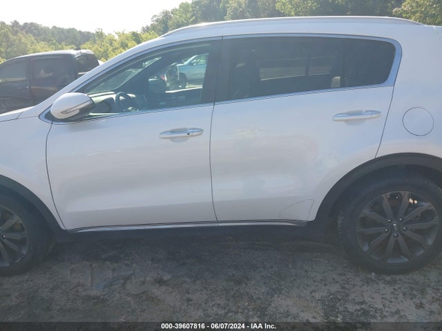 KIA Sportage Ex 2018 KNDPN3AC0J7441730 Image 13