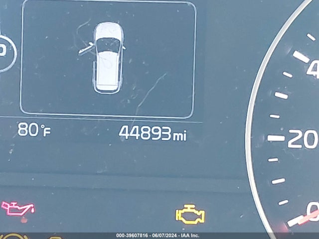 KIA Sportage Ex 2018 KNDPN3AC0J7441730 Image 14