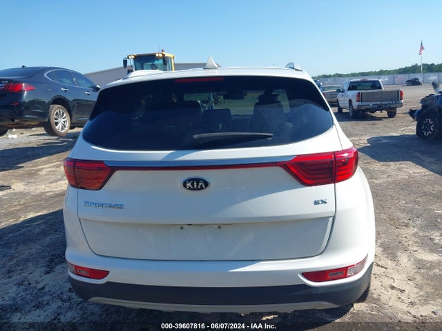KIA Sportage Ex 2018 KNDPN3AC0J7441730 Image 15