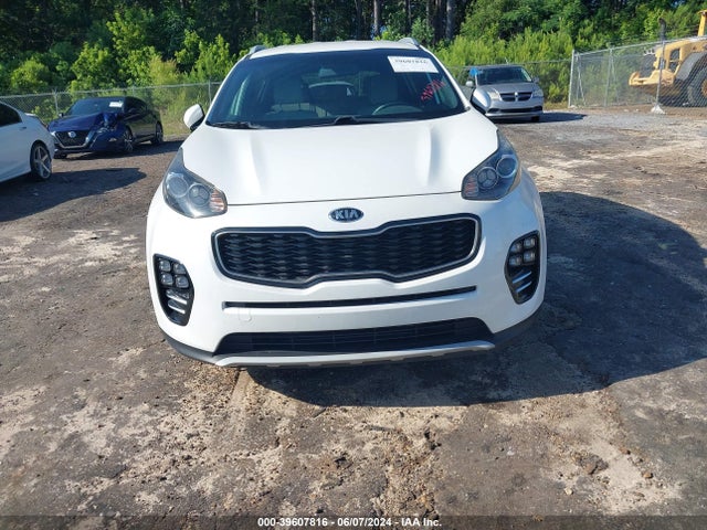 KIA Sportage Ex 2018 KNDPN3AC0J7441730 Image 6