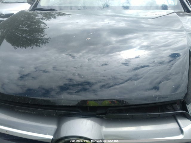 Toyota Highlander Xle 2018 5TDJZRFH6JS491670 Image 10