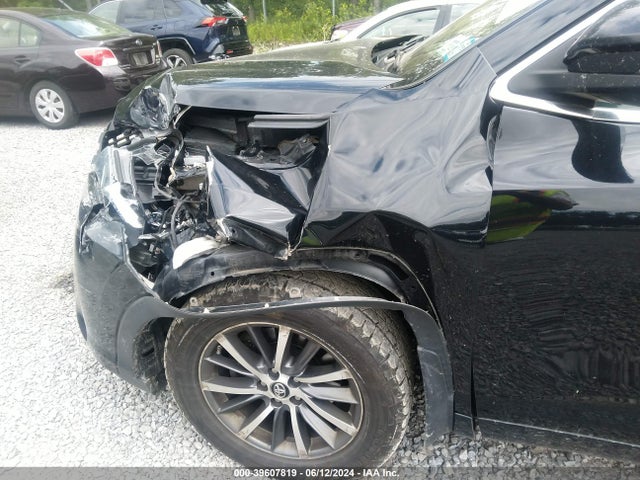 Toyota Highlander Xle 2018 5TDJZRFH6JS491670 Image 6