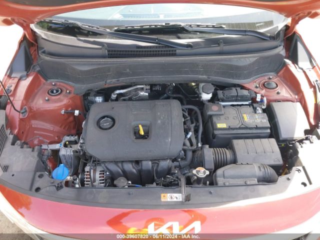 KNDEUCAA3P7422526 KIA SELTOS S