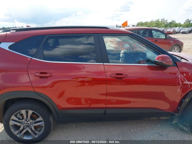 KNDEUCAA3P7422526 KIA SELTOS S