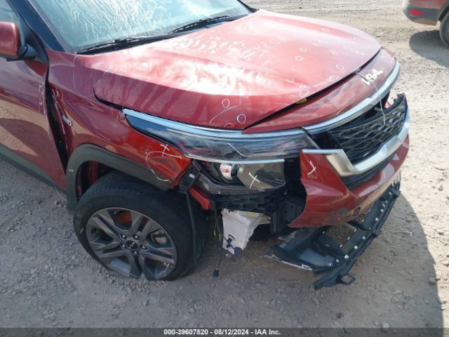 KNDEUCAA3P7422526 KIA SELTOS S