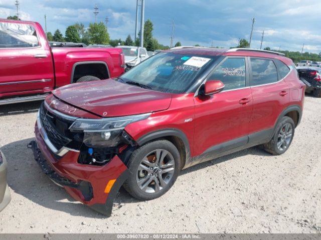 KNDEUCAA3P7422526 KIA SELTOS S
